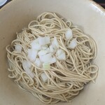 自家製太麺 渡辺 - 