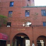 北野坂栄ゐ田 - 外観