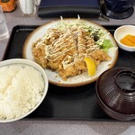 五百川食堂 - 