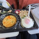 MR.CHICKEN 鶏飯店 東京グランスタ店 - 