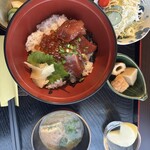 和食の店　駒木野　まつもと - 料理写真: