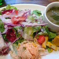 ラ・ココリコ (ホテルメトロポリタン) 川崎店 - 