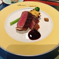 あざみ野うかい亭 - 