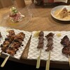 KOBE YAKITORI STAND 野乃鳥 三宮