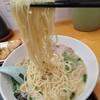 とんりゅうラーメン 堺石津本店