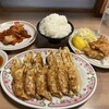 餃子の王将 せんば南本町店
