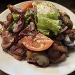 bistro amano - 