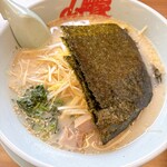 ラーメン山岡家 - 
