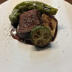 bistro amano - 