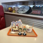 ブルーシール - 