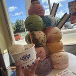 ブルーシール - 