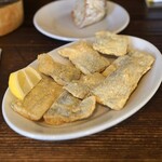 オステリア コマチーナ - 