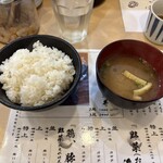 熱々天ぷら 虎之介 - 