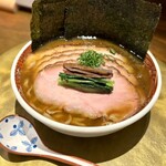 RAMEN SHIGENO - 