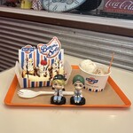 ブルーシール - 