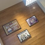 ブルーシール - 