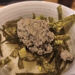 麺処 にぼし香 - 