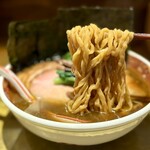 RAMEN SHIGENO - 