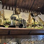 薬膳スープカレー・シャナイア - 