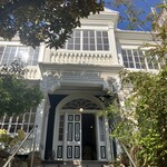 北野異人館 旧ムーア邸 - 