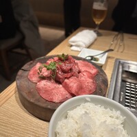 横浜焼肉kintan - 