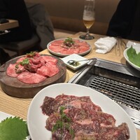 横浜焼肉kintan - 