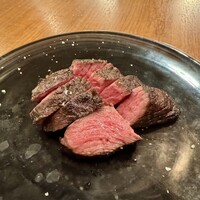 アカミヤコウシ - 