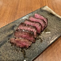 アカミヤコウシ - 