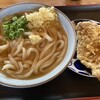 手打ちうどん 清水屋