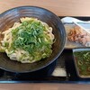 香の川製麺 泉大津店
