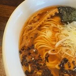 自家製麺 カミカゼ - 