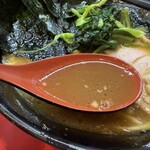 家系総本山 吉村家 - 