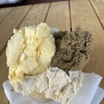 フルーツラボ 手摘屋 - 