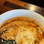 自家製麺 カミカゼ - 