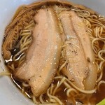 自家製麺 カミカゼ - 