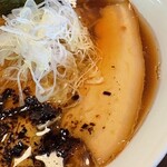 自家製麺 カミカゼ - 