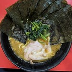 家系総本山 吉村家 - 