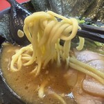 家系総本山 吉村家 - 