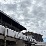 自家製麺 カミカゼ - 