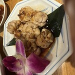 海鮮串焼き専門店 まつりや - 