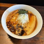 自家製麺 カミカゼ - 