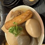 海鮮串焼き専門店 まつりや - 