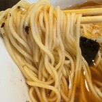 自家製麺 カミカゼ - 