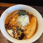 自家製麺 カミカゼ - 