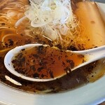 自家製麺 カミカゼ - 