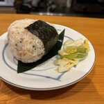 海鮮串焼き専門店 まつりや - 