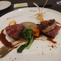 カジュアルフレンチ Kuro96 - 