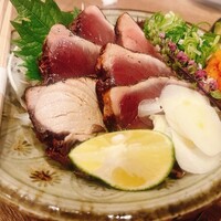 魚料理 ふじい - 