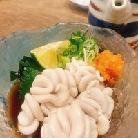 魚料理 ふじい - 