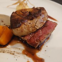 カジュアルフレンチ Kuro96 - 